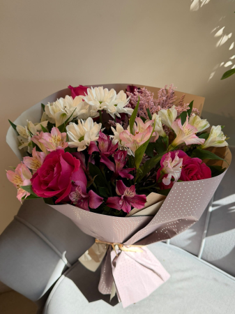 Buchete - Buchet "Miss"