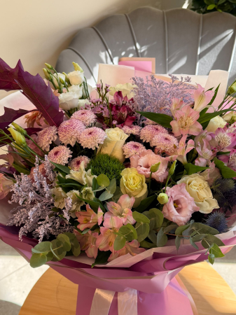 Buchet "Mone" [1]