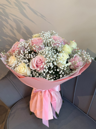 Buchet "Lavy" [1]