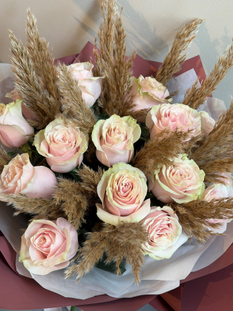 Buchet "Passion" [1]