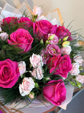 Buchet "Astra" [1]