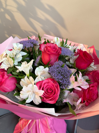 Buchet "Bliss" [1]
