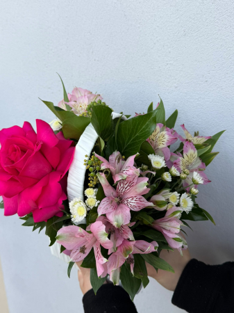 Aranjament Floral [1]