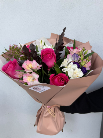 Buchet "Eveline"