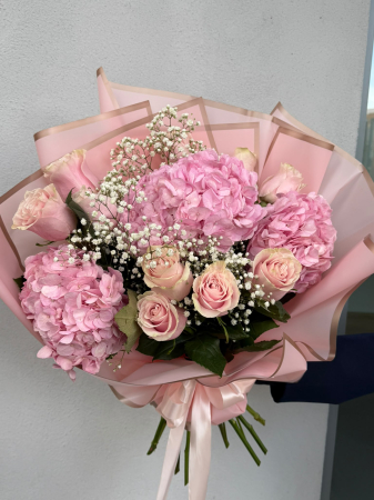 Buchet "Fiori" [2]