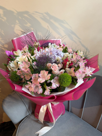 Buchet "Kate" [1]