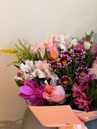Buchet "Chic" [1]