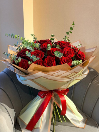 Buchete trandafiri - Buchet "Darling"