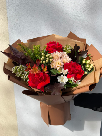 Buchete - Buchet "Fall"