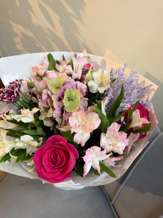 Buchet "Arra" [2]