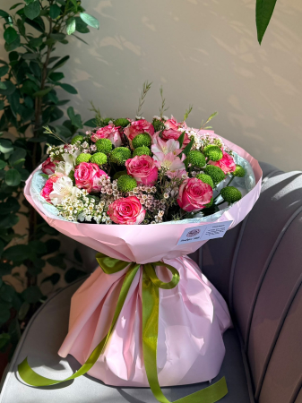 Buchet "Lara" [1]