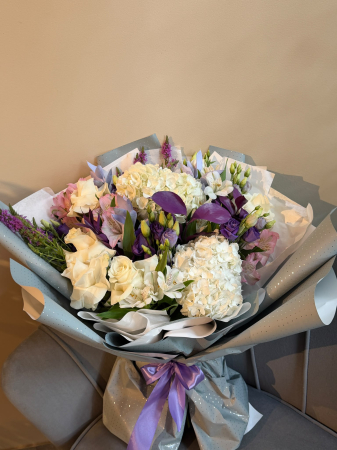 Buchete - Buchet "Heaven"