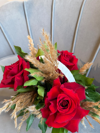 Cosuri cu flori - Aranjament Floral