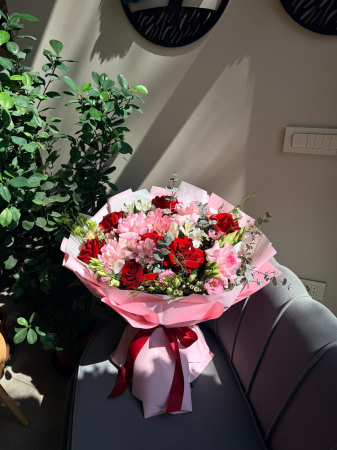Buchet "Elite" [1]