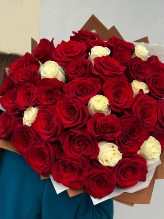 Buchet "Cherry" [1]