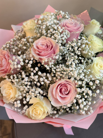 Buchet "Lavy" [2]