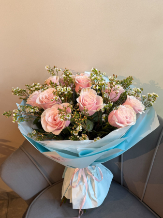 Buchet "Cinderella"