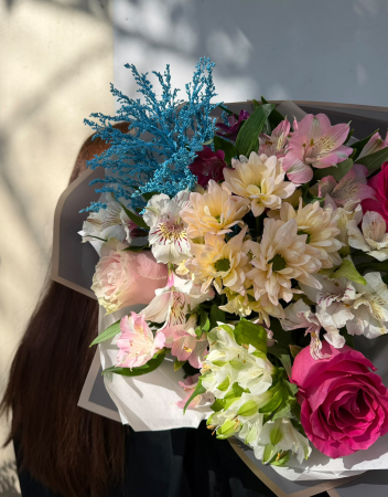 Buchet "Crush" [1]