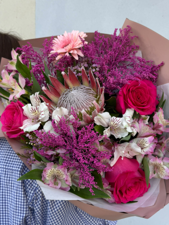 Buchet "Lari" [1]