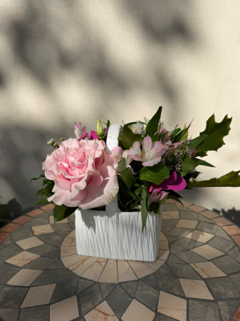 Aranjament Floral [1]