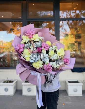 Buchet "Art" [1]