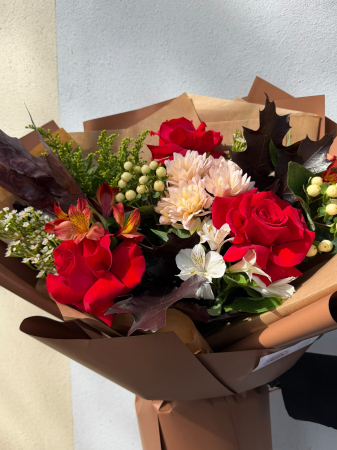 Buchet "Fall" [2]