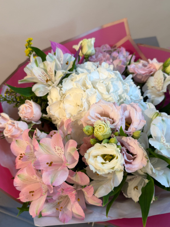 Buchet "Gloria" [1]
