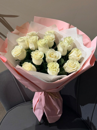 Buchet "Swan" [1]