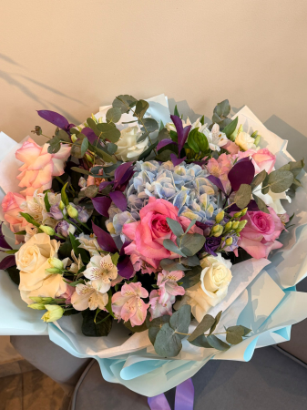Buchet "Bella" [1]