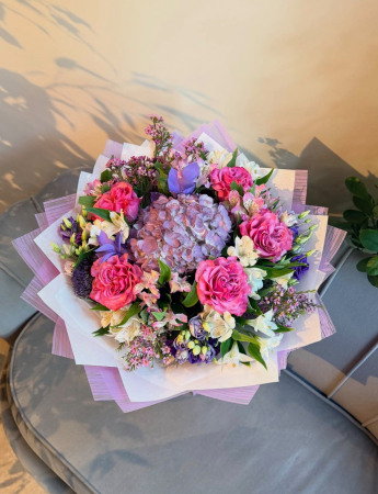 Buchet "Thalia" [2]