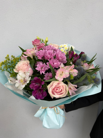 Buchet "Serena" [1]