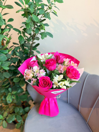 Buchet "Siclam" [1]
