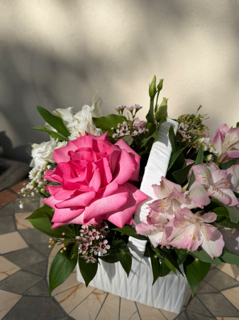 Aranjament Floral [2]