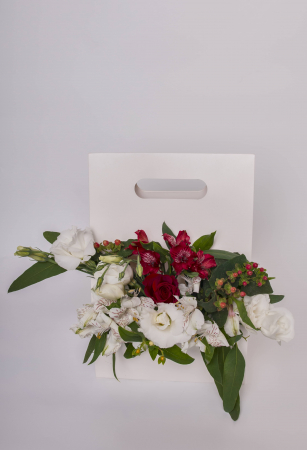 Aranjament floral ” Just for you” [1]