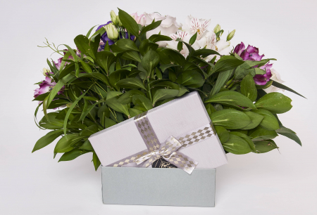 Aranjament floral ” Special for you” [3]