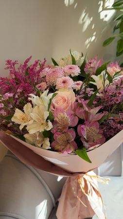 Buchet "Paris" [1]