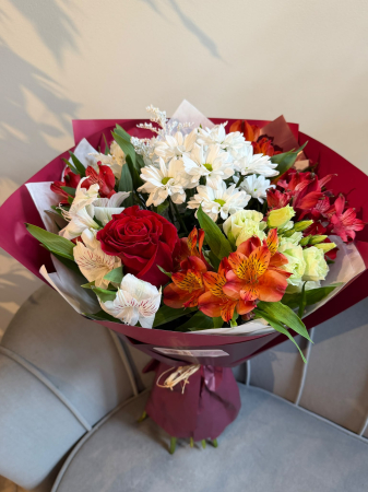 Buchet "Athena" [2]