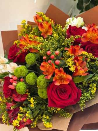 Buchet "Bijou" [1]