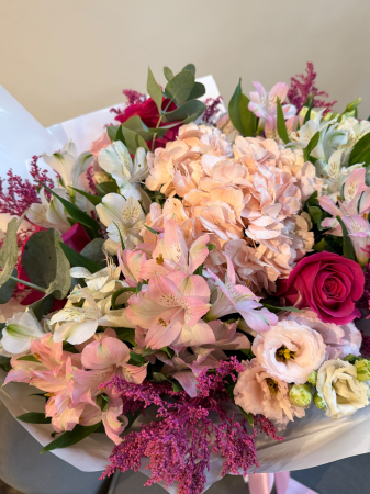 Buchet "Elly" [2]