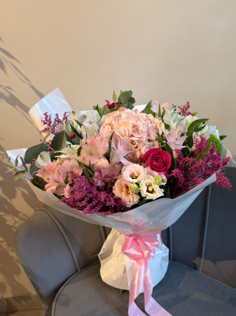 Buchet "Elly" [1]