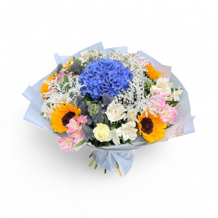 buchet explozie solara [2]