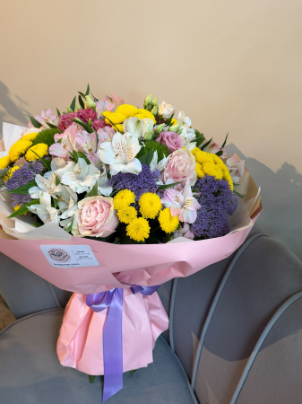 Buchet "Juliette" [2]