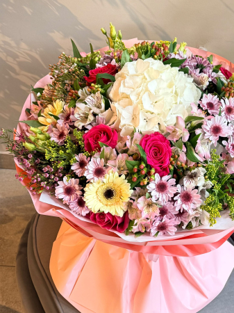 Buchet "Mira" [2]
