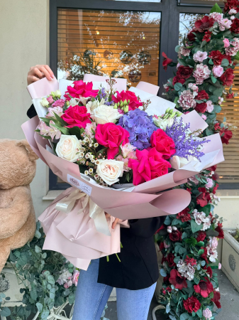 Buchet "Mireasmă" [1]