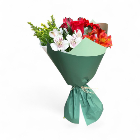 Buchet mixt 'Tragersol' [1]