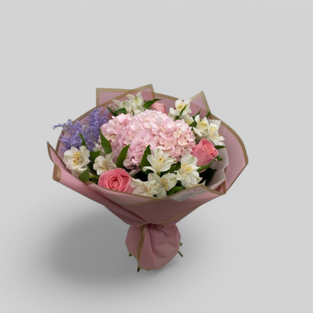 Buchete - Buchet "Pink Magic"