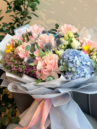 Buchet "Vis" [2]