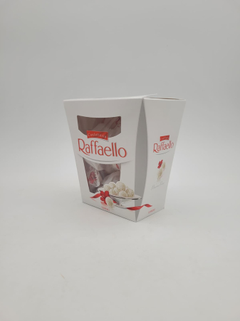 Ciocolata - Cutie bomboane Raffaello