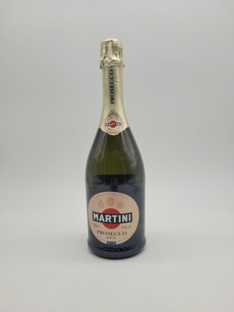 Șampanie și vin spumant - Prosecco Martini