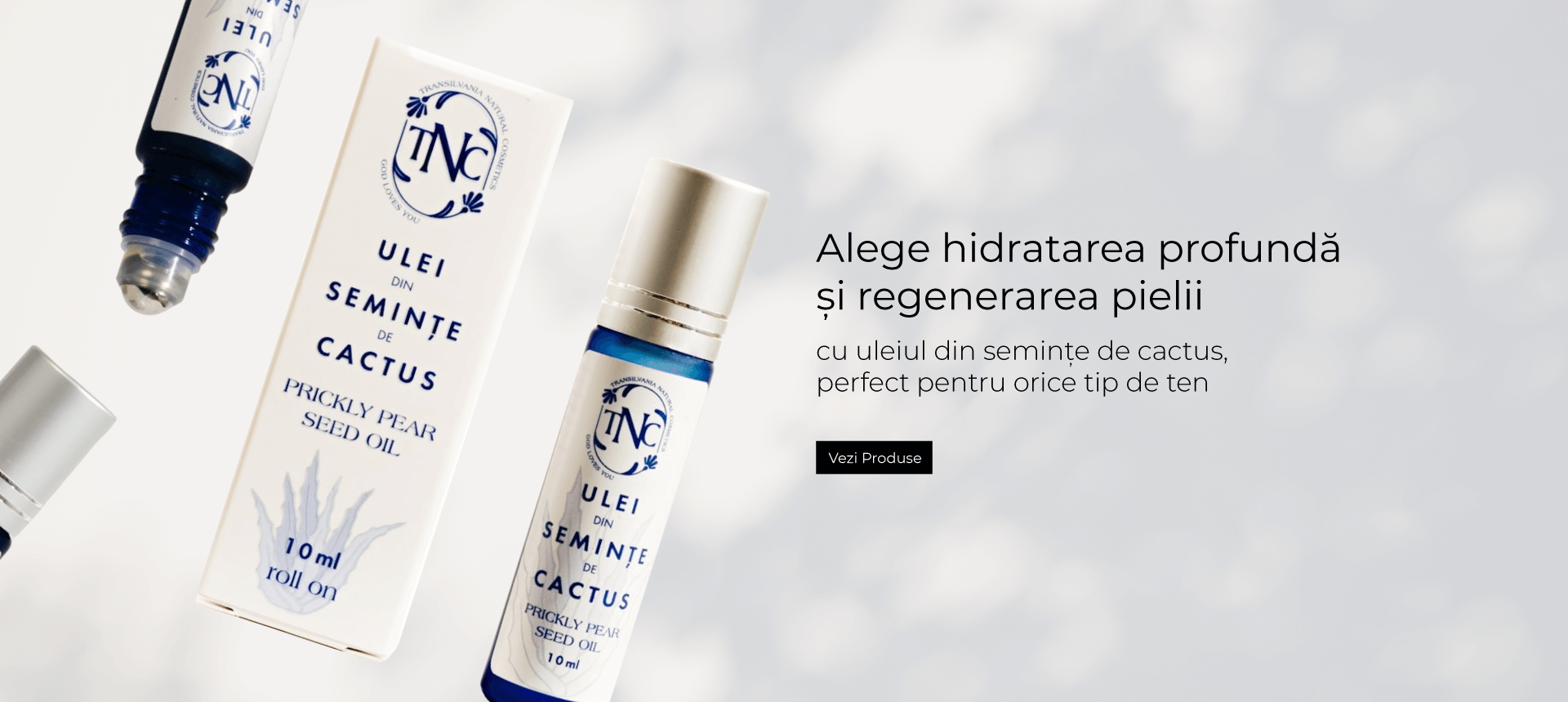 Banner Carusel Desktop